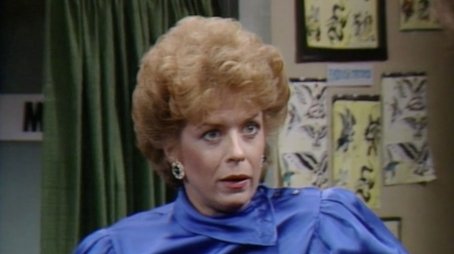 The Slightly Illustrated Man (1982) - Episode 9 poster and promotional image