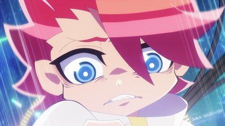 At the End of Reincarnation (2025) - Episode 9 poster and promotional image