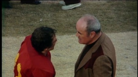 Point After Death (1976) - Episode 23 poster and promotional image