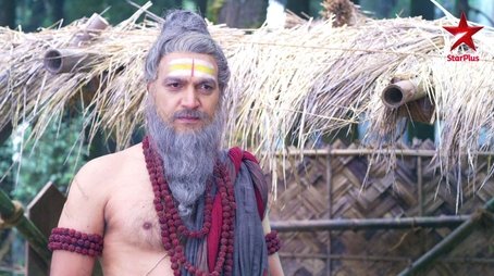 Ram Impresses Vishwamitra (2016) - Episode 10 poster and promotional image