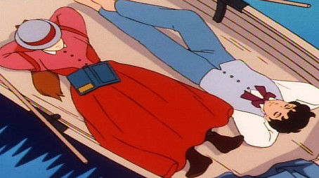 Aunt Martha is a worrywart (1987) - Episode 32 poster and promotional image