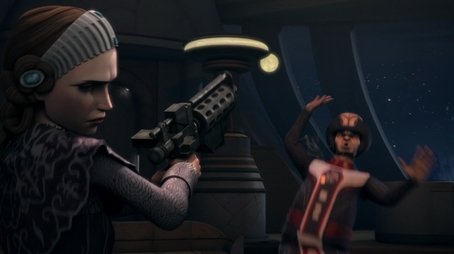 Star Wars: The Clone Wars67
