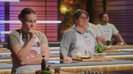 MasterChef Québec Sezona 4