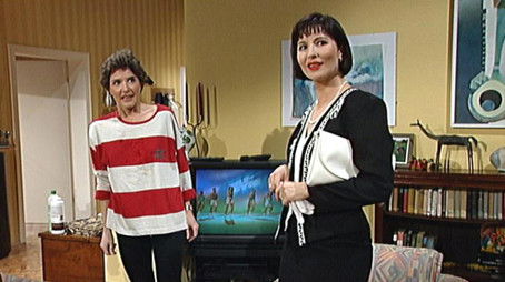 Episode 131 (1995) - Episode 131 poster and promotional image