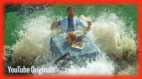 Tidal Wave (2018) - Episode 16 poster and promotional image