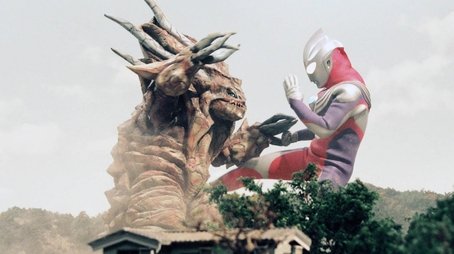 Requiem to the Darkness (1996) - Episode 11 poster and promotional image