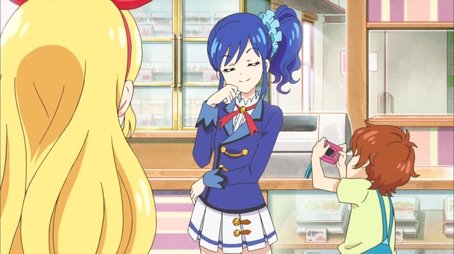 So Many Idols! (2012) - Episode 2 poster and promotional image