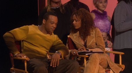 The Big Pimpin' Episode (2002) - Episode 4 poster and promotional image