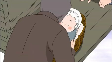 Mysterious Egg Man (2009) - Episode 10 poster and promotional image
