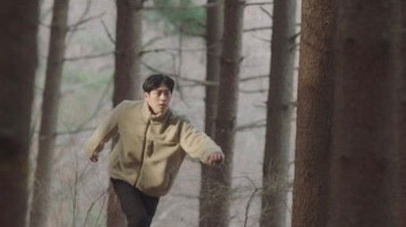 The Answer to Hae-won’s Confession (2020) - Episode 8 poster and promotional image