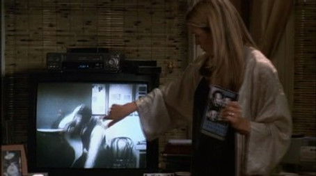 The God of Marriage (2001) - Episode 3 poster and promotional image