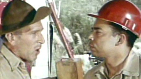 Daktari Сезон 2