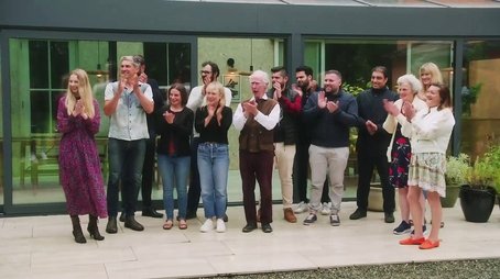 Episode 20 (2024) - Episode 20 poster and promotional image