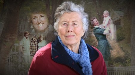 Lyn Dawson: Vanished (2022) - Episode 18 poster and promotional image
