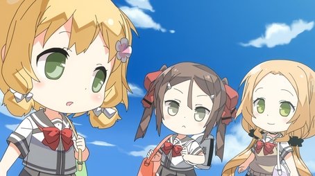 Episode 6 (2017) - Episode 6 poster and promotional image