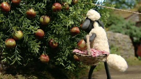 Scrumping (2007) - Episode 5 poster and promotional image