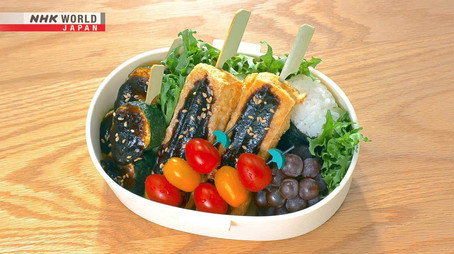 BENTO EXPO 시즌 9