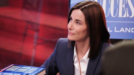 Conspiracy Theory (1) (2017) - Episode 6 poster and promotional image