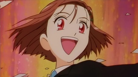Yuki's Trouble (1998) - Episode 1 poster and promotional image