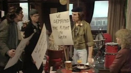 Citizen Smith Sezóna 2