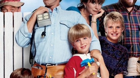 Season 1 (1991) - Season 1 poster and promotional image