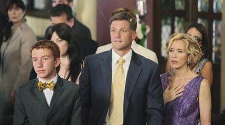 Nice Is Different Than Good (2009) - Episode 1 poster and promotional image