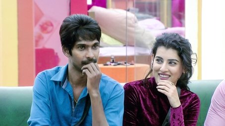 Dhanraj's Hilarious Mimicry (2017) - Episode 35 poster and promotional image