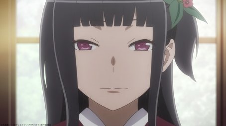 DanMachi: É Errado Tentar Pegar Garotas em uma Masmorra?416