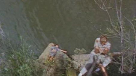 The Runaway (1968) - Episode 26 poster and promotional image