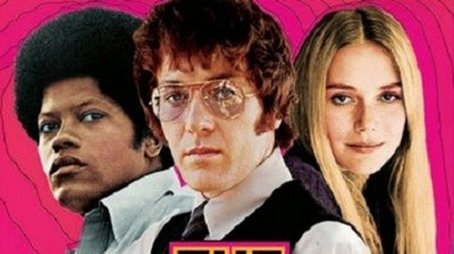 Season 2 (1969) - Season 2 poster and promotional image