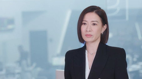 新聞女王 Сезон 1