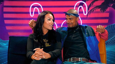 Episode 11 (2021) - Episode 11 poster and promotional image