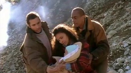 Bless the Child (1994) - Episode 13 poster and promotional image