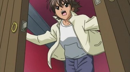 Eternal... Vow... (2001) - Episode 18 poster and promotional image
