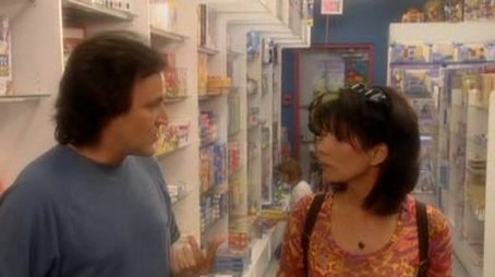 En voiture 5 - Au magasin de jouets - Au cimetière (2000) - Episode 4 poster and promotional image