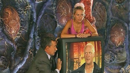 Dutch Treat (2002) - Episode 17 poster and promotional image