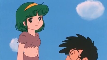 Nanako of the Mysterious Country (1983) - Episode 7 poster and promotional image