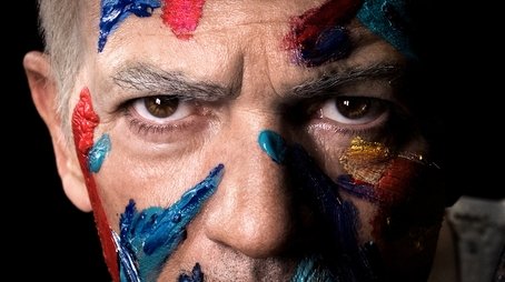 Picasso (2018) - Season 2 poster and promotional image