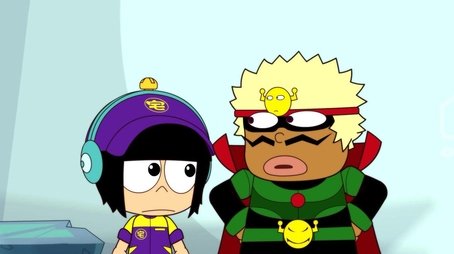 Episode 4 (2013) - Episode 4 poster and promotional image