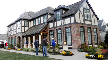 Vítejte doma Sezóna 8