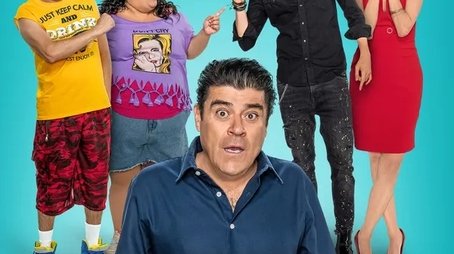 Season 9 (2022) - Season 9 poster and promotional image