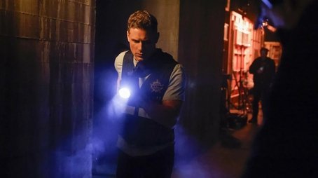 CSI: Vegas310
