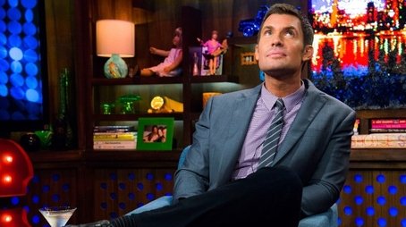 Jeff Lewis (2013) - Episode 11 poster and promotional image