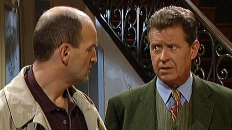 Episode 213 (1996) - Episode 213 poster and promotional image