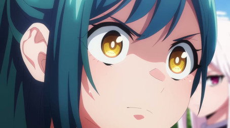 魔都精兵のスレイブ Sezóna 2