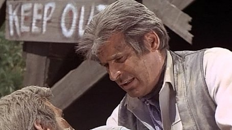 The Twenty-five Graves of Midas (1969) - Episode 16 poster and promotional image