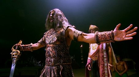 Duryodhan's weak parts (2014) - Episode 12 poster and promotional image