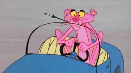 Pink Paparazzi (1993) - Episode 16 poster and promotional image