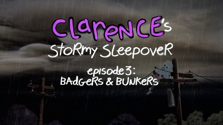 Badgers & Bunkers