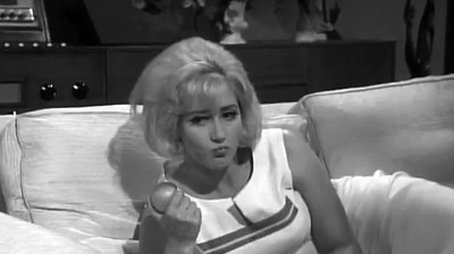 The Girl From Auntie (1966) - Episode 17 poster and promotional image